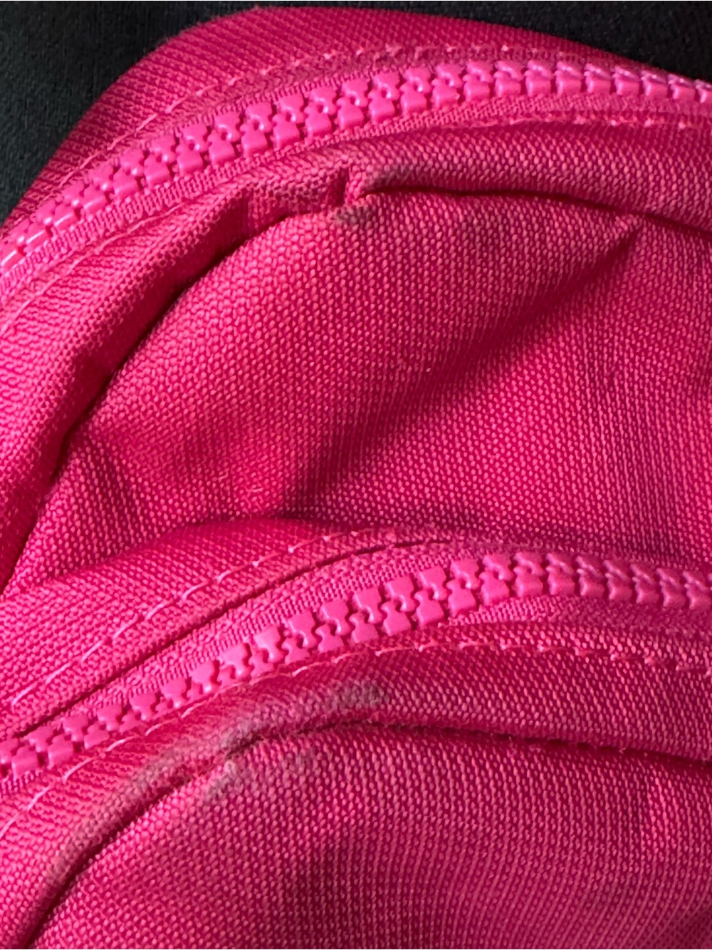 Calpak Hot Pink Crossbody Bag - Picture 7 of 13